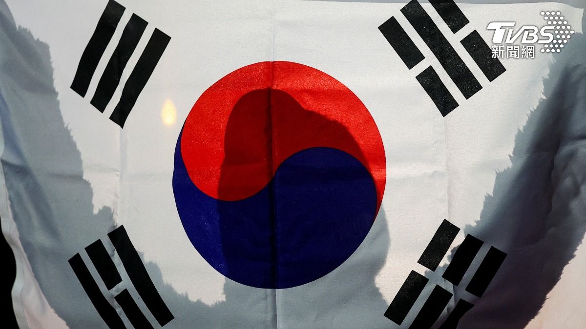 國內政局動盪 南韓大砍2025年GDP預測