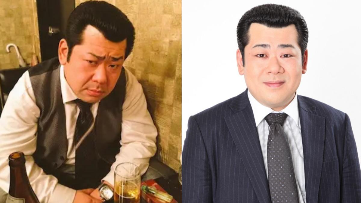 日大咖諧星「心臟病猝逝」!沒跨過2025 享年49歲