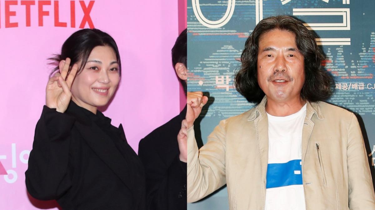 太有緣!吳達秀爆曾交往《魷魚遊戲2》薩滿女巫 她驚人親姊曝光