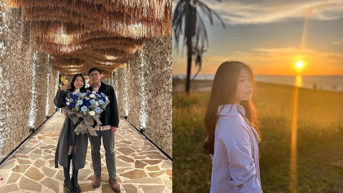 張君雅小妹妹-張君雅結婚-張君雅泡麵-張君雅老公-張君雅求婚-簡嘉芸張君雅