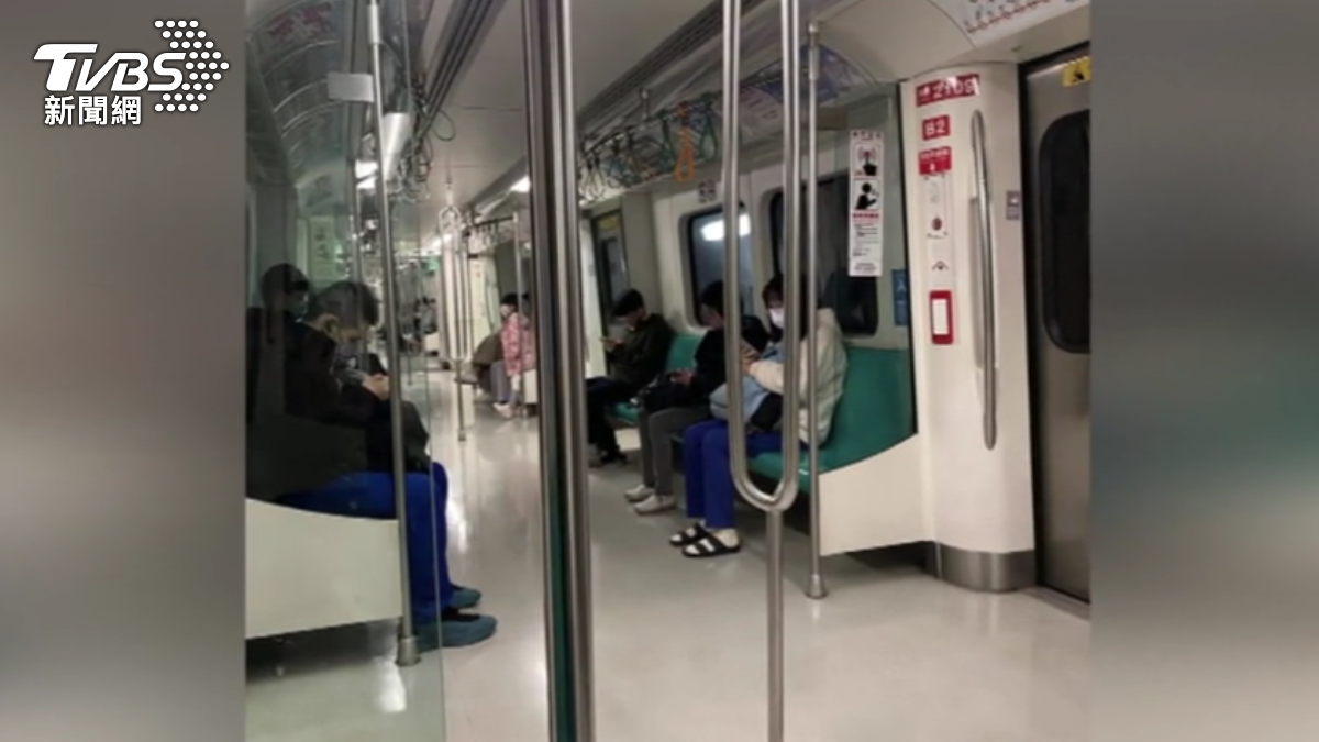 圖／TVBS