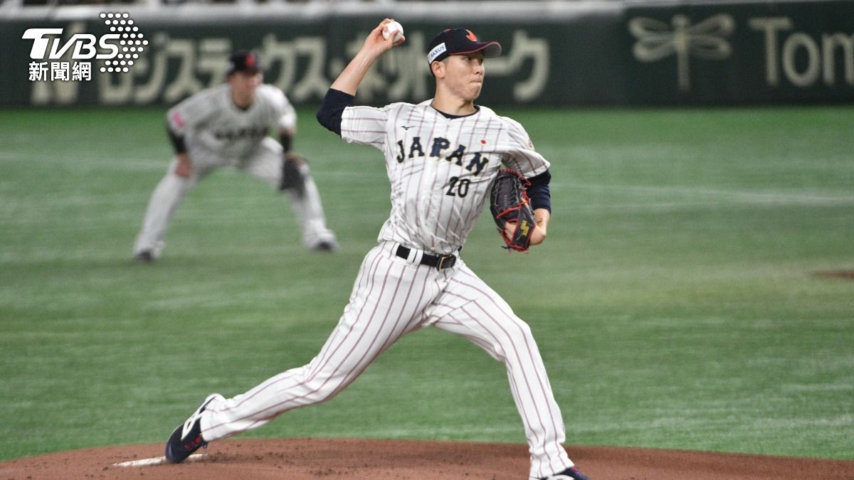 WBC前哨戰！日對韓交流賽28人名單出爐　戶鄉翔征未被列入