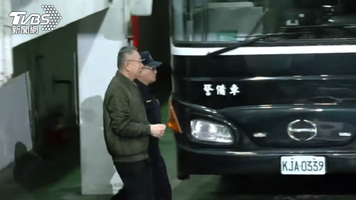 圖／TVBS