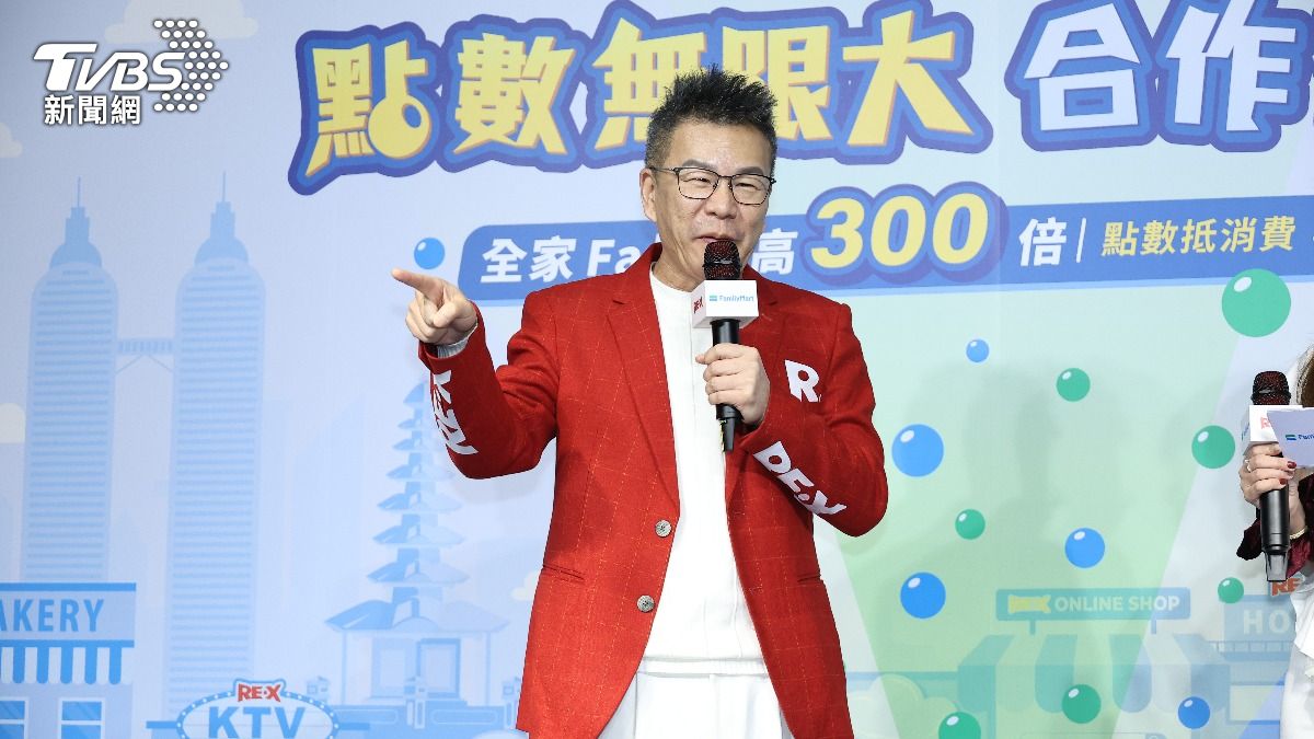 沈玉琳斷言小鐘會孤老終生,點出他的致命問題。(圖/張哲鳴攝)