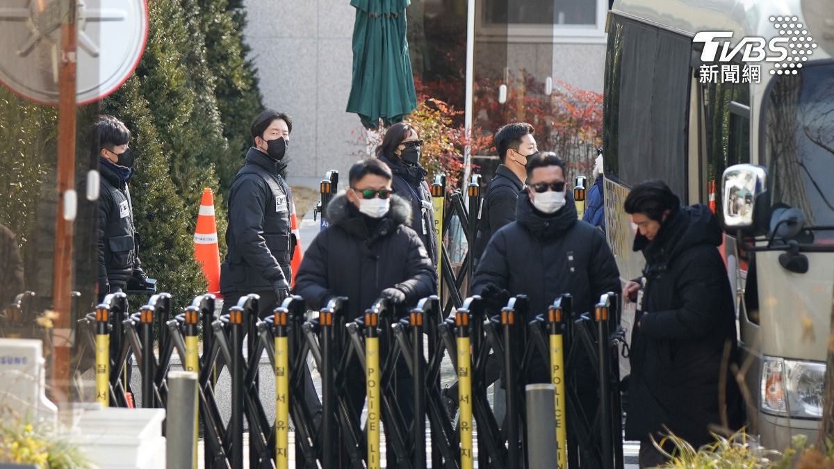 尹錫悅堅持逮捕令違法！前特種部隊司令：公搜處或透過談判接近尹　