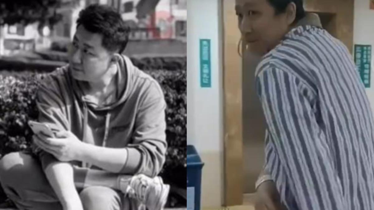 39歲抗癌網紅離世！發病第2天昏迷　陸妻淚拔管：還想陪女兒