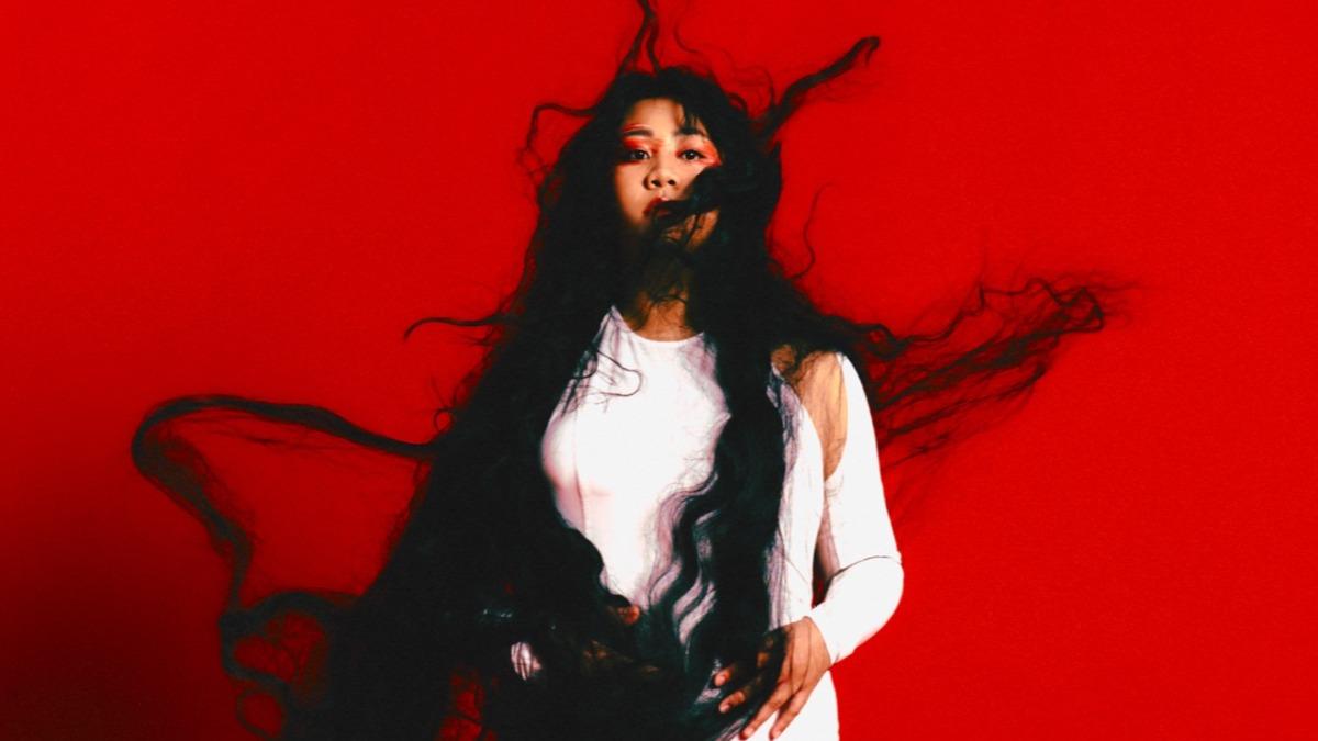 全村的希望!女歌手拚當金曲新人王 減重10公斤「推手竟是她」