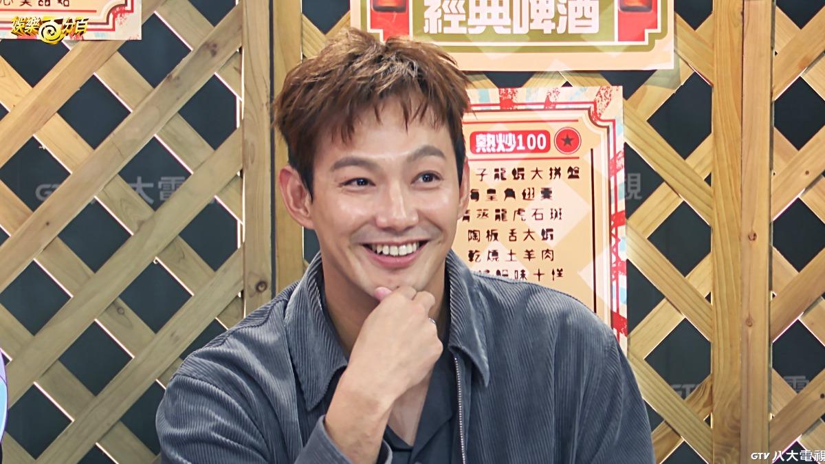 棒棒堂合體隱藏功臣是「Energy牛奶」! 威廉首吐內幕