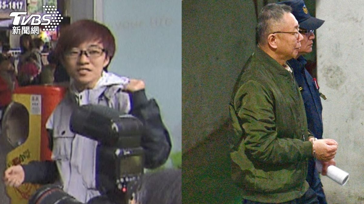 潛逃成柯文哲「羈押1關鍵」 吳子嘉爆:我有打電話給橘子