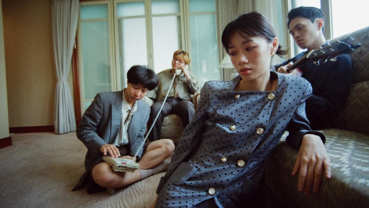 我是機車少女1/10 舉辦首場Legacy千人專場 票券全數完售（圖／我是機車少女提供）