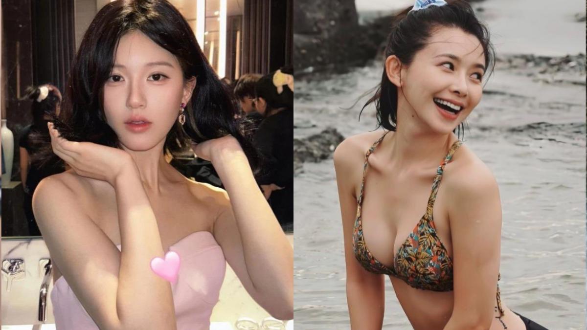 趙露思遭施暴憂鬱5年!「八點檔女神」看不下去心疼發聲:她值得幸福