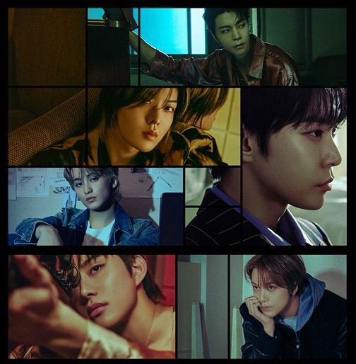 出道9年台灣粉絲終於能看到NCT 127開唱。（圖／iMe TW提供）