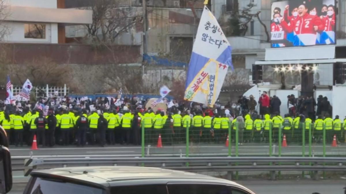 畫面提供/YonhapnewsTV提供