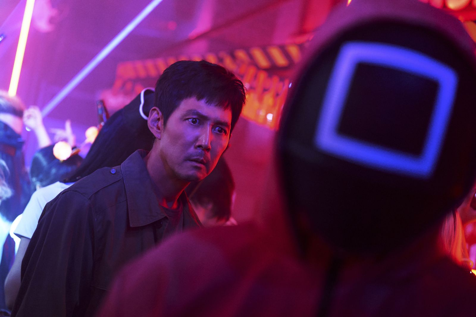 無Netflix可看!中國《魷魚遊戲2》盜版猖獗 韓學者批:沒有羞恥心嗎?