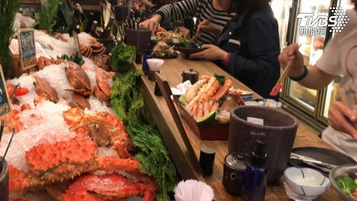 上引水產「2人吃鱈魚白子」不適送醫!北市衛生局稽查揪2缺失