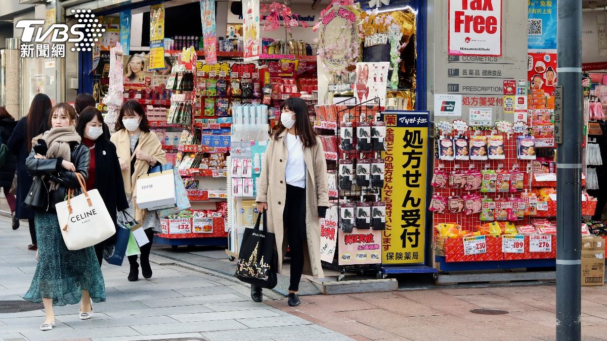 日本流感潮「恐高燒咳血」!病毒大爆發 女星嚇壞:全軍覆沒