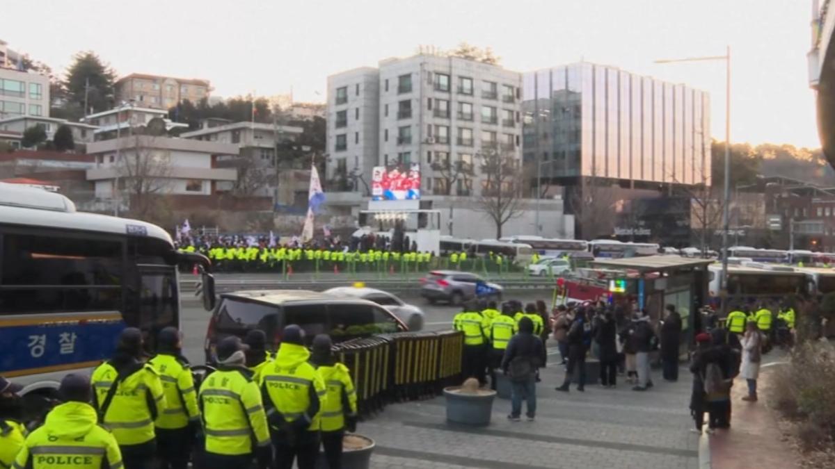 畫面提供／YonhapnewsTV提供