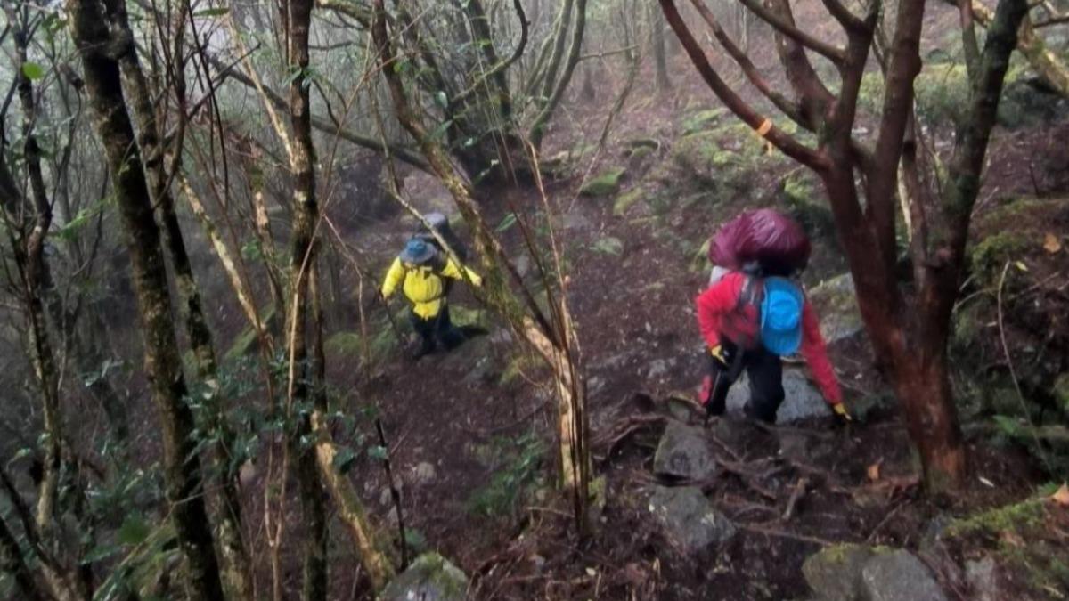 女高山症遭7隊友丟包!律師揭「1狀況」恐觸法:有義務照顧