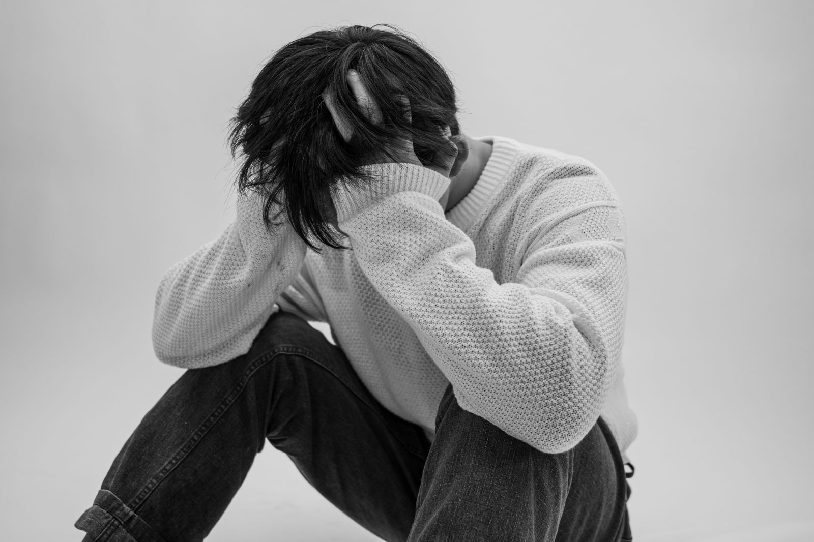 3年沒愛愛尪床邊悲情跪求無用 人妻法庭上一句冷語婚姻毀了