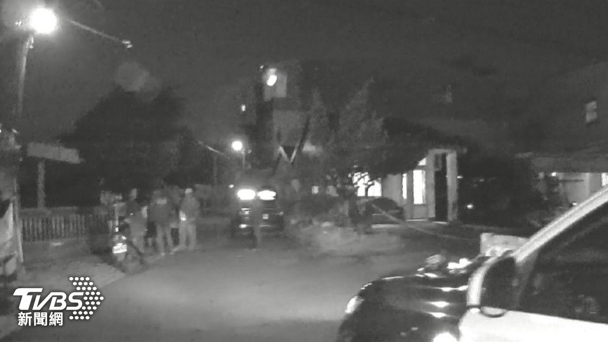 快訊／屏東崁頂兇殺！男遭「亂刀砍殺」亡　兇手跑了