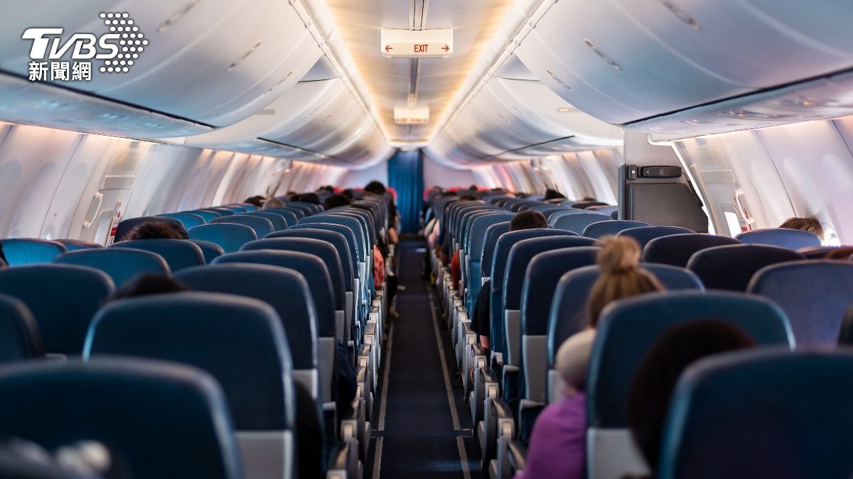 搭飛機如何選位? 專家曝「這幾區」噪音超多:機尾是地雷