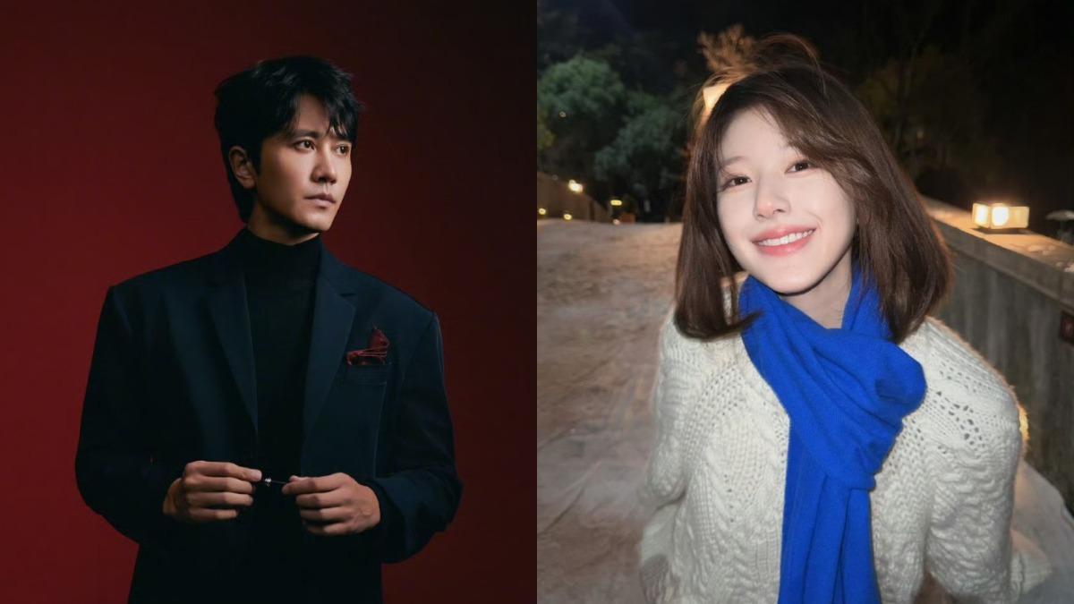 趙露思重病停工!新劇《戀人》最快這時復拍 男主角動向掀議