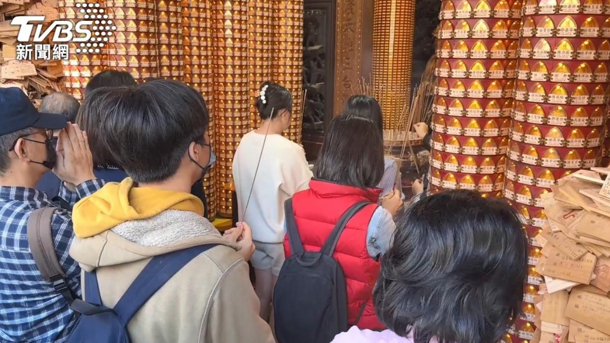 學測前拜文昌帝君!民俗學家曝「3供品」必備 揭這1事最重要