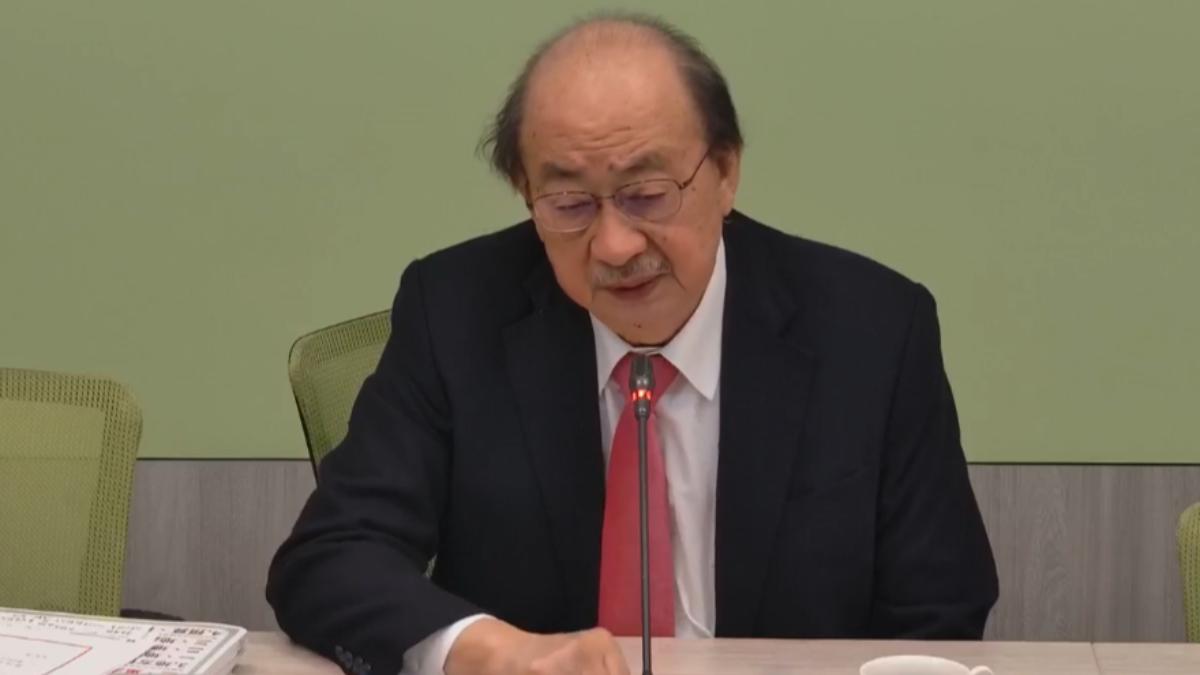 不只罷免韓國瑜!柯建銘提「雙罷」瞄準藍營全部區域藍委