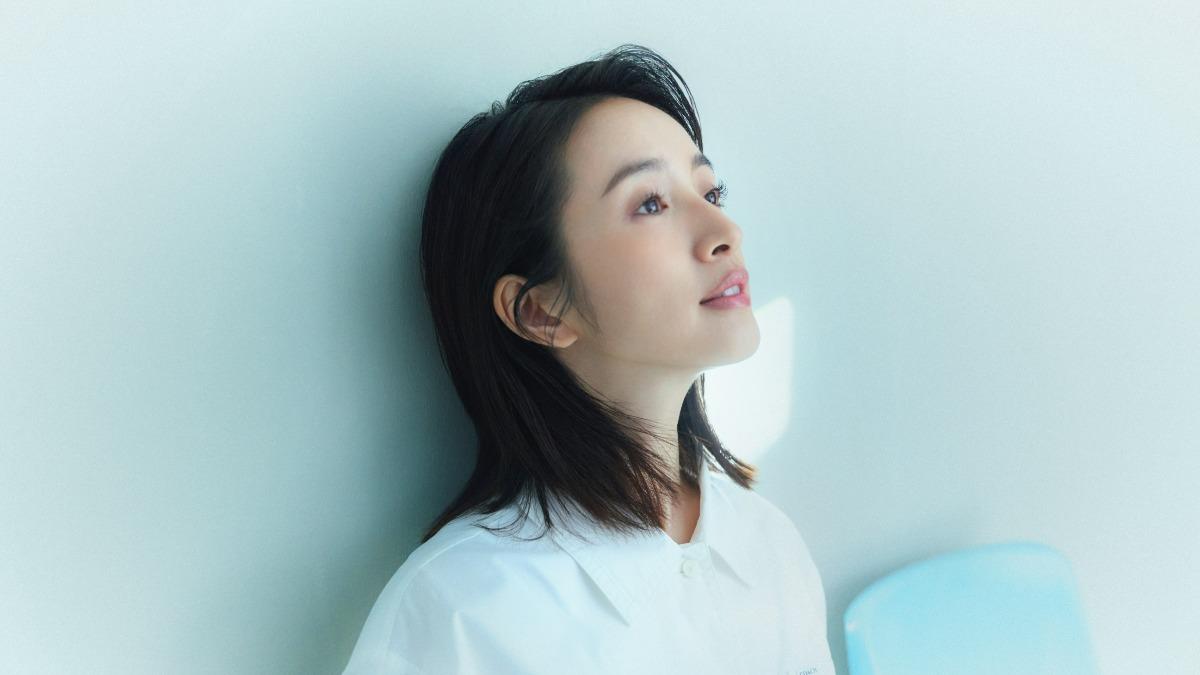 林依晨美成這樣!領師弟妹拍年曆喊「我真的嚇到」搶先曝光新動向