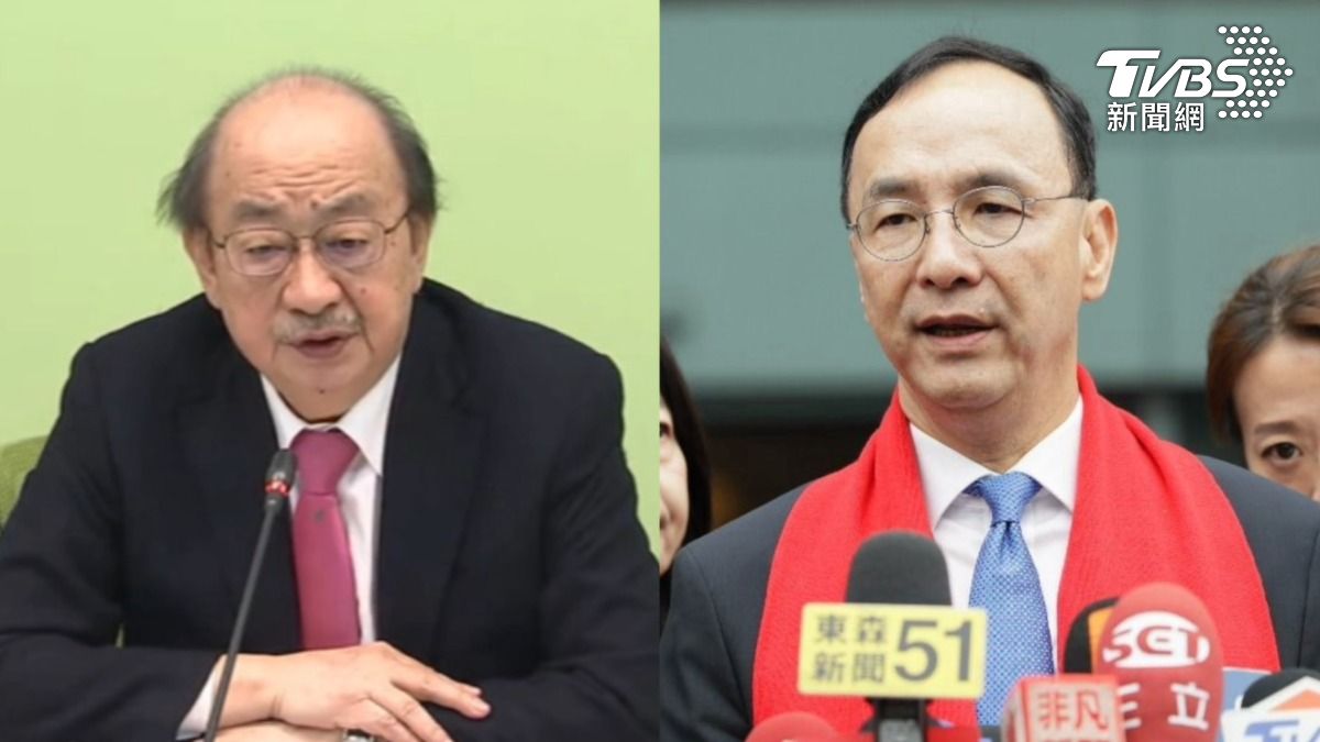 柯建銘放話「41藍委全罷掉」 國民黨怒了:正面迎戰惡罷!