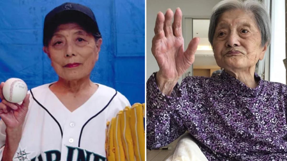 全球最高齡人瑞辭世享嵩壽116歲 長壽1秘訣曝光