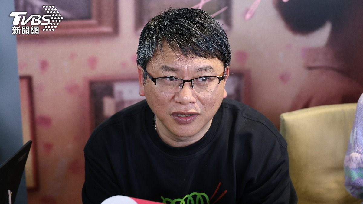導演欠「1棟房頭期款債務」怒告大愛 湯昇榮親曝事後兩人對話