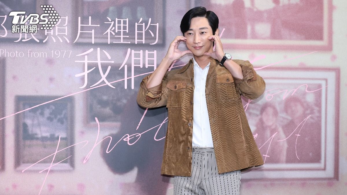 韓星振永來台拍戲「夢想清單」曝光 赴宜蘭追夢:非常喜歡