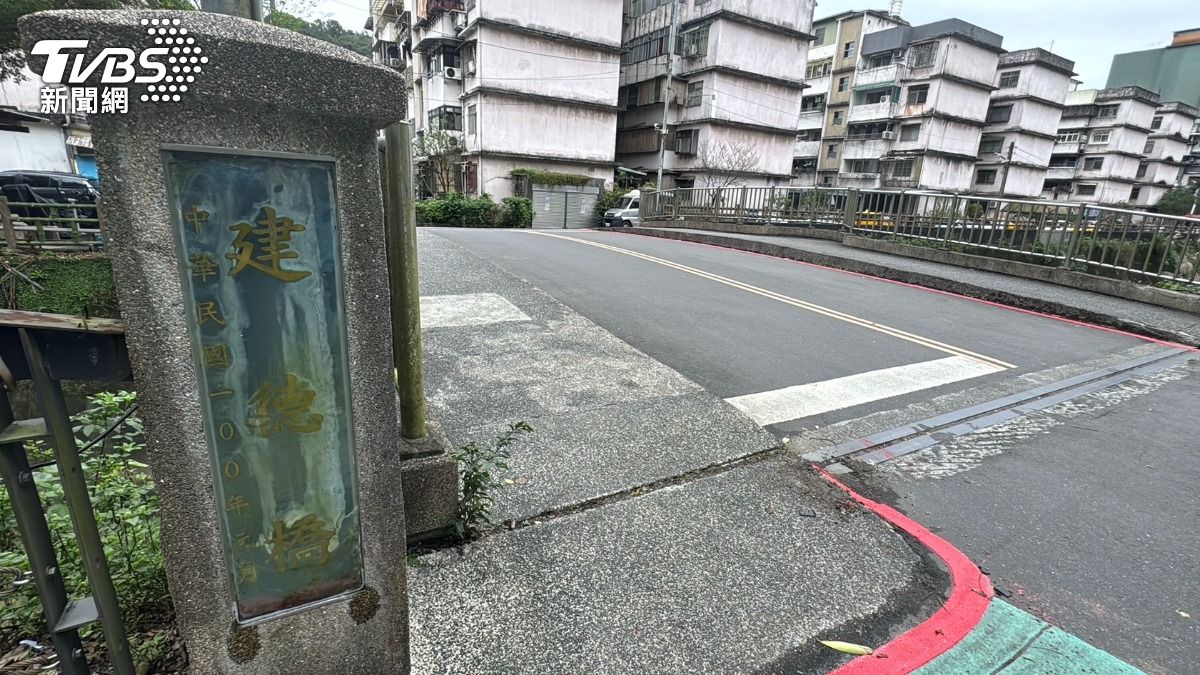 基隆國中妹下課「遭陌生男勒脖」嚇壞 警抓到人了