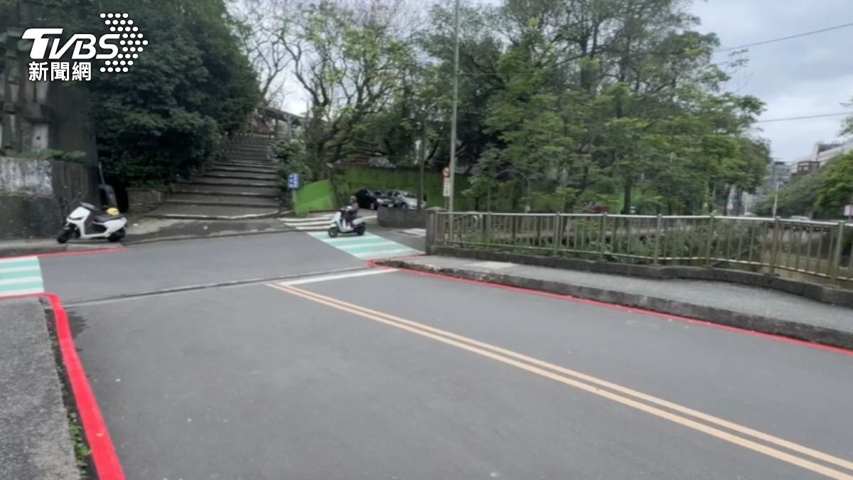 基隆怪男二度勒脖落單國中妹 辯「只是開玩笑」下場慘了