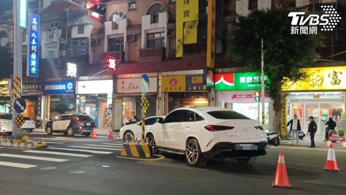 消基會稱行人庇護島反成「駕駛危險區」 路權團體:不認同這說法