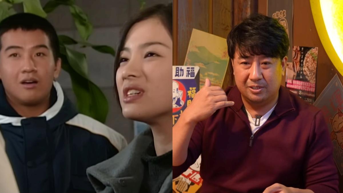 曾被宋慧喬「甩掉」！46歲男演員罹癌　「生存率20%」女兒剛出生