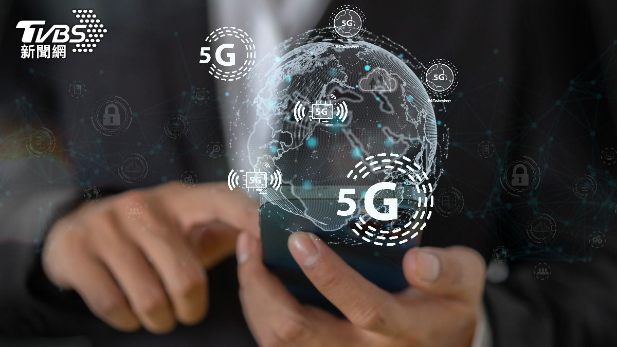 台灣5G用戶破千萬!滲透率達3成 三大電信市占率一次看