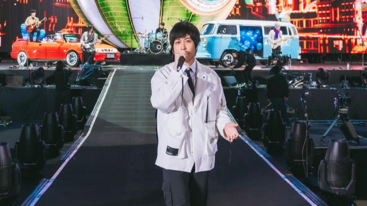 周杰倫唱完大巨蛋!五月天阿信親揭聚會內幕 爆天王真實心聲