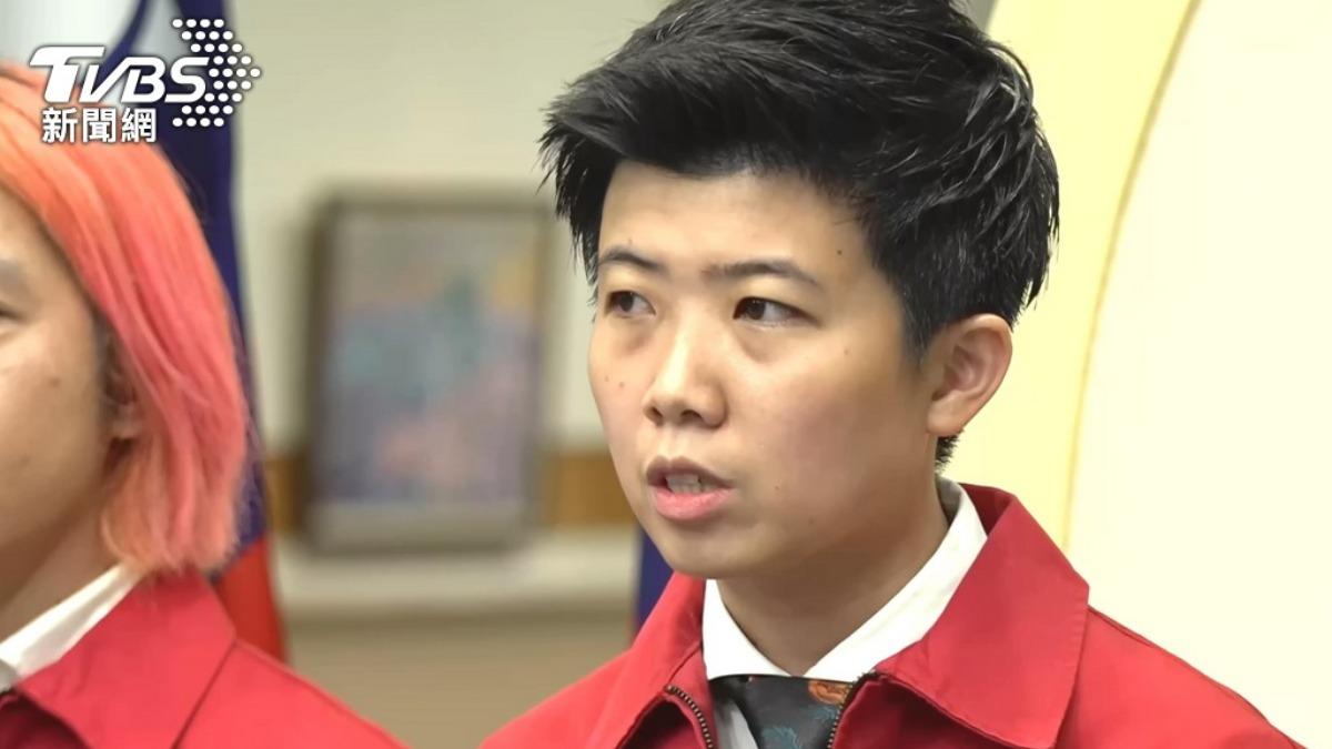 苗博雅向黃國昌道歉了「不知黃父仙逝」　認：講話傷到人
