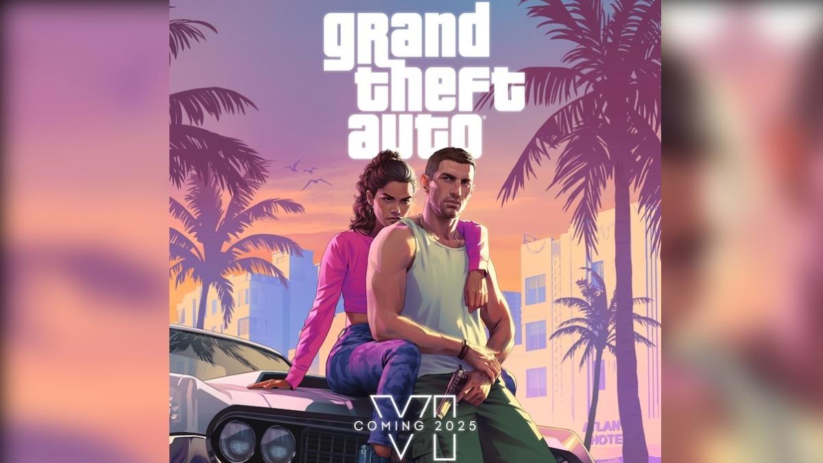 營收估破千億！《GTA 6》今年秋季發行　CEO：絕對非凡