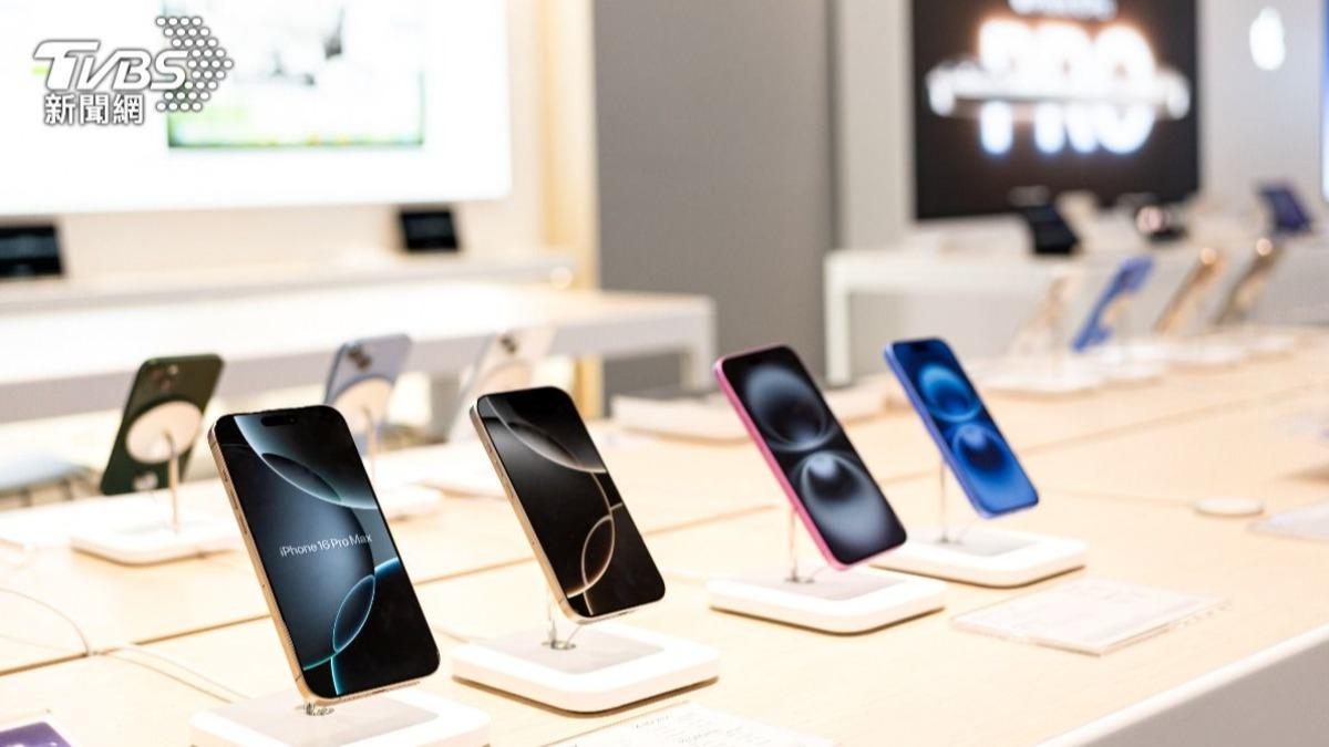 蘋果今年預計推5款iPhone 平價、史上最薄機型都來