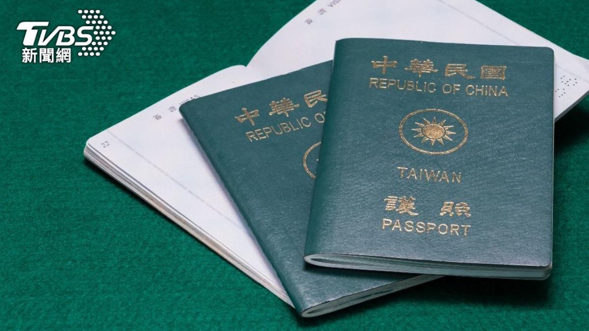 7月上路新制一次看!線上換護照資格再放寬 1國享免簽停留14天