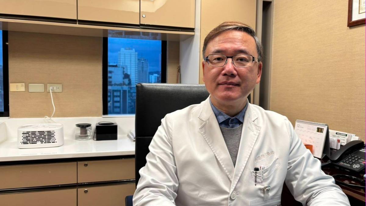 冬季好發期！夜咳停不住　醫點「氣喘7大徵兆」別輕忽