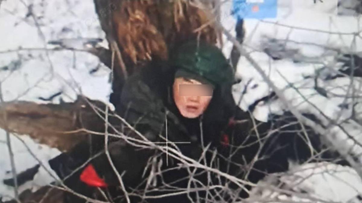 北韓士兵2天「一個營隊」遭殲滅 雪地駭人戰死遺照曝光
