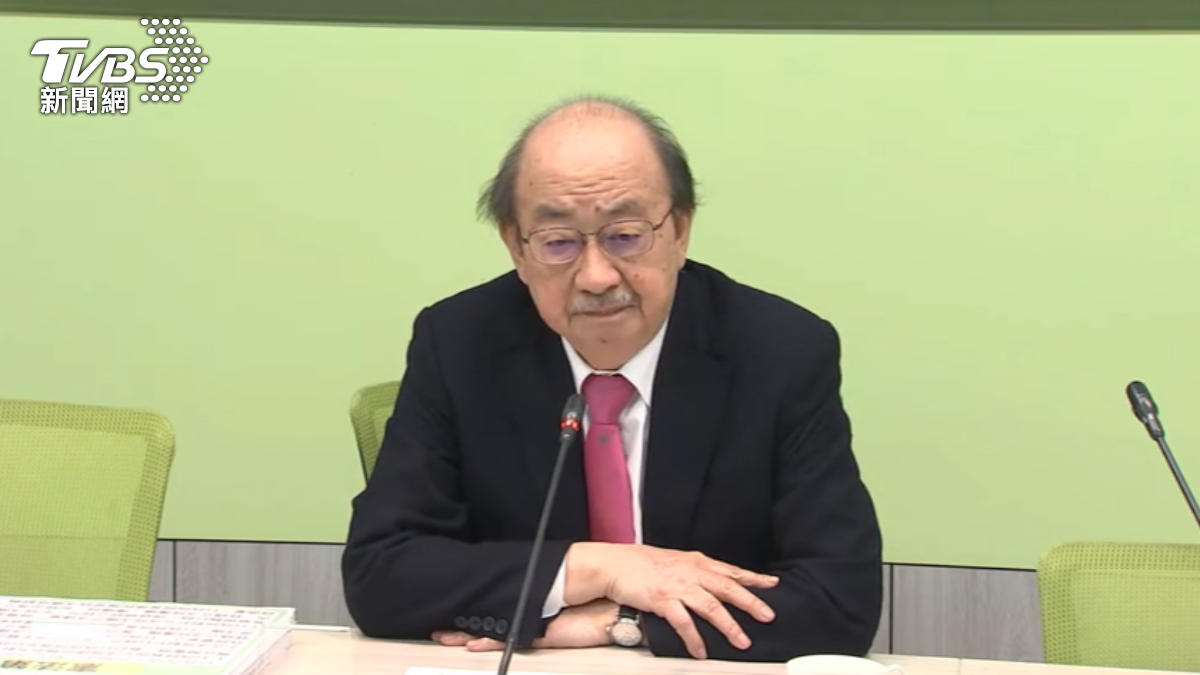 柯建銘喊大罷免藍委 他斷言:「永遠的總召」恐最後一舞