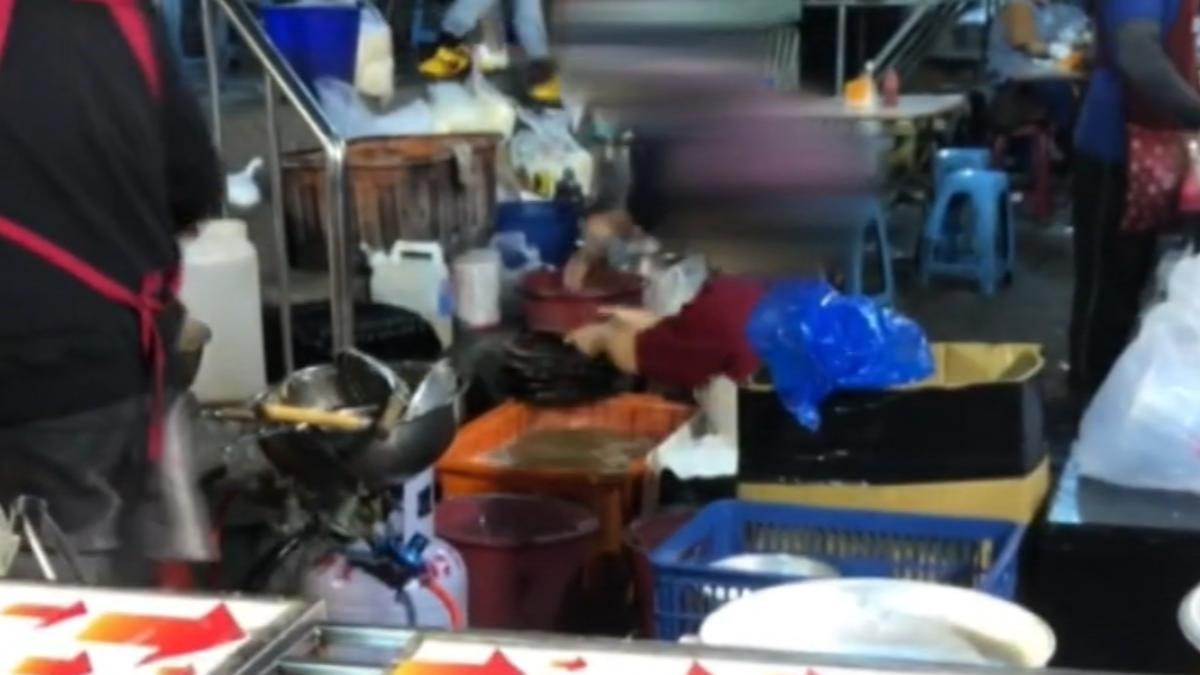 圖/翻攝自 社會事新聞影音