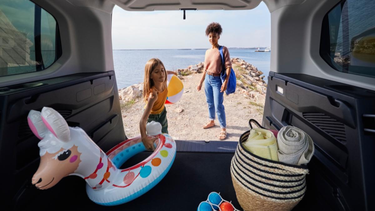 來台散發法式魅力!Berlingo「3週熱銷200輛」 刷新品牌紀錄