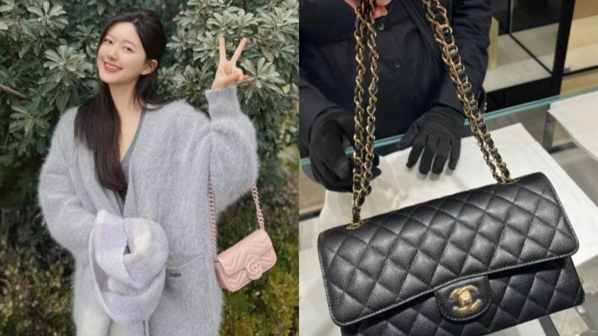 精品漲價排名TOP8!香奈兒僅排第二 「這牌」漲幅66%奪冠