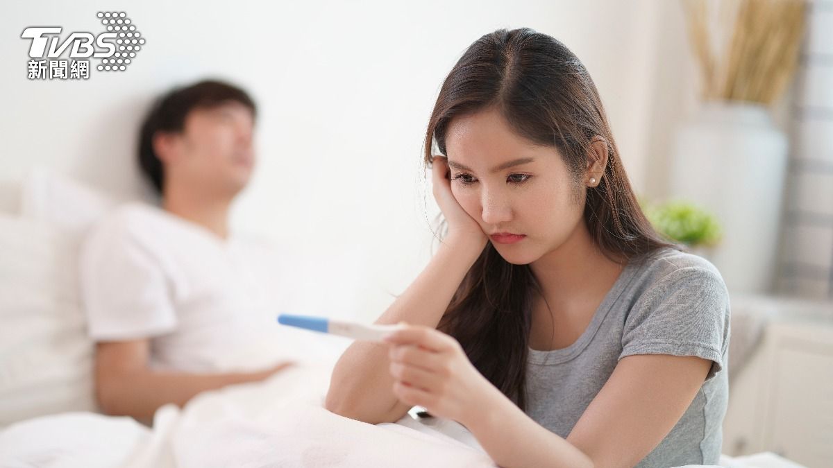 嚴重恐不孕!多囊性卵巢症候群「3症狀」曝光 肥胖也可能中鏢